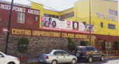 Centro Universitario Colegio Mexicano - CUCOM - técnicos profesionales - Centro Universitario Colegio Mexicano - CUCOM