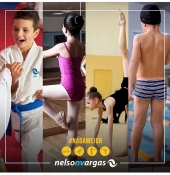 Por una cultura del deporte en Puebla - Acuática Nelson Vargas