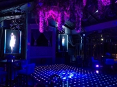 Pistas iluminadas - DJ VNP