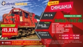  - Turismo Pigmalion