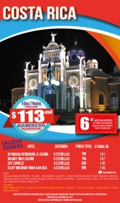  - Turismo Pigmalion