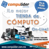 La mejor tienda en linea en Puebla  - JB System - Equipo de computo, consumibles, accesorios y más