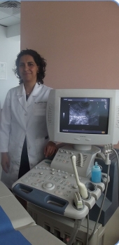 Especialista en tratamientos de infertilidad - Clínica integral para la mujer - Dra. Guillermina Dupre