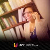 UVP Maestrías  - Maestrías UVP - Universidad del Valle de Puebla
