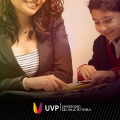 Universidad del Valle de Puebla - Maestrías UVP - Universidad del Valle de Puebla