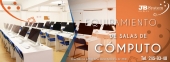 Equipamiento para salas de Computo  - JB System - Equipo de computo, consumibles, accesorios y más