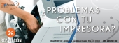 Reparación de impresoras en Puebla  - JB System - Equipo de computo, consumibles, accesorios y más