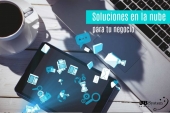Soluciones en la nube para tu empresa  - JB System - Equipo de computo, consumibles, accesorios y más