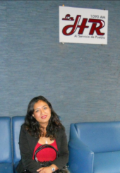 Ruth Yanina Ramírez Peral, especialista en Programación Neurolingüística (PNL), especialista en psicología y desarrollo humano. - Reprográmate - Capacitación y Coaching