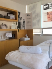 Conoce nuestras instalaciones y vive la experiencia Sani Spa - Sani Spa - Endermologie en Puebla