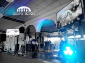 Grupo Musical versátil, con distintos paquetes - Grupo Reven Puebla