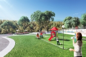 Un lugar ideal para la familia - Grupo SADASI