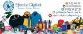 Efecto Digital: Rompemos con la publicidad tradicional. - Efecto Digital