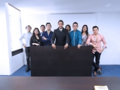Licenciatura en Derecho UDAL  - UDAL - Universidad de América Latina