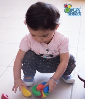 Juguetes didácticos para todas las edades - Hacer y Aprender - Juguetes didácticos, Material Didáctico, Juguetes Educativos