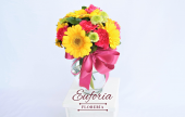 Arreglos florales para todo tipo de evento - Florería Euforia