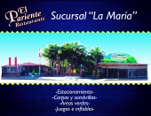 El Pariente - Sucursal La María - Carnes Ahumadas El Pariente