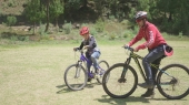 ALTIKAMP - Bicicleta de Montaña - ALTIKAMP - Campamentos escolares y empresariales en Puebla