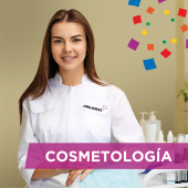 Licenciatura en Cosmetología - Unilomas – Tu Universidad en Lomas