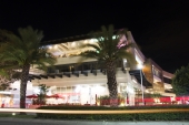 Adagio Town Plaza - Locales comerciales en Renta en Sonata en Lomas de Angelópolis - Adagio Town Plaza - Sonata en Lomas de Angelópolis
