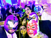 Diviértete en tus eventos con Grupo Musical Glamour - Grupo Musical Glamour