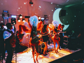 El mejor entretenimiento y la mejor música Grupo Musical - Grupo Musical Glamour
