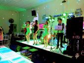 Glamour el mejor Grupo Musical de Puebla  - Grupo Musical Glamour