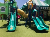 Kinder en Colegio Oriente - Colegio Real de Oriente