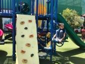 Juegos en kinder - Colegio Real de Oriente