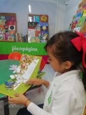 ¡Todo pensamiento positivo germinará y producirá un mundo mejor! - Colegio Real de Oriente