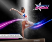 Gimnasia Olímpica en Angelópolis - Olympic Stars - Gimnasia Olímpica en Puebla