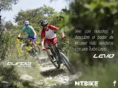 Bicis de montaña - Tienda MTBIKE Puebla