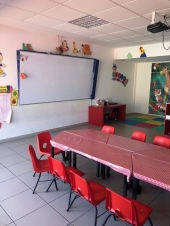 Bristol School - Conferencias a padres  - Bristol School