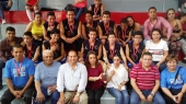 Un vuelo más de los cuervos Activo México - Colegio Activo México