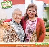 En El Hogar de mi Abuelito cuidamos la calidad de vida del adulto mayor - Residencia para Adultos Mayores  - El Hogar de mi Abuelito
