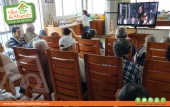 Somos un asilo con actividades recreativas para garantizar un cuidado integral de nuestros abuelitos - Residencia para Adultos Mayores - El Hogar de mi Abuelito