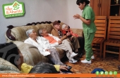 Nuestros asilos ofrecen servicio de residencia permanente, temporal y Guardería para adultos mayores
- Residencia para Adultos Mayores - El Hogar de mi Abuelito