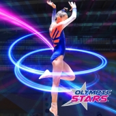 Gimnasia olímpica - Olympic Stars - Gimnasia Olímpica en Puebla