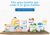 Llena tu cocina de sabor con todos los productos de Distribuidora San Juan - Distribuidora de Huevo San Juan
