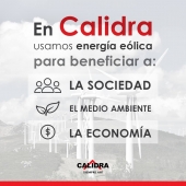 Calidra - Comprometidos con la ecología - Calidra - Expertos en Cal para la construcción