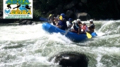 Eco-campamento y rápidos en Veracruz - Aqua Ceiba