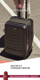 Equipaje Victorinox - Victorinox Puebla