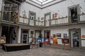 Galería de arte en la plaza - Herencia 811 - Plaza Mexicana