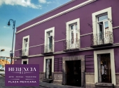 Plaza Herencia 811 - Herencia 811 - Plaza Mexicana