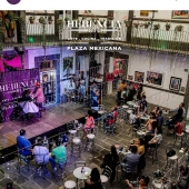 Eventos artísticos  - Herencia 811 - Plaza Mexicana