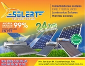  - Solert Tecnología Solar