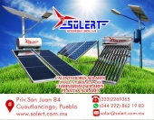  - Solert Tecnología Solar