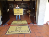 Tapetes publicitarios para hoteles - Morsar Tapetes Publicitarios