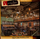 Conoce todas las sucursales de El Parrillaje Puebla - Restaurante El Parrillaje