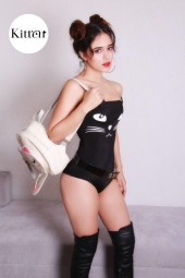 Body kitten - Kitten Boutique - Ropa y accesorios